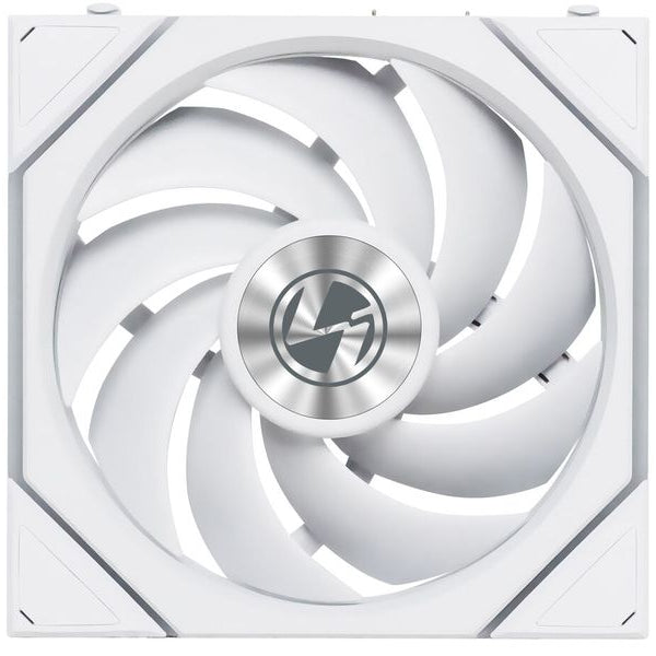 Lian Li PC-Lüfter UNI FAN TL 3 er-Pack inkl. Controller, Weiss