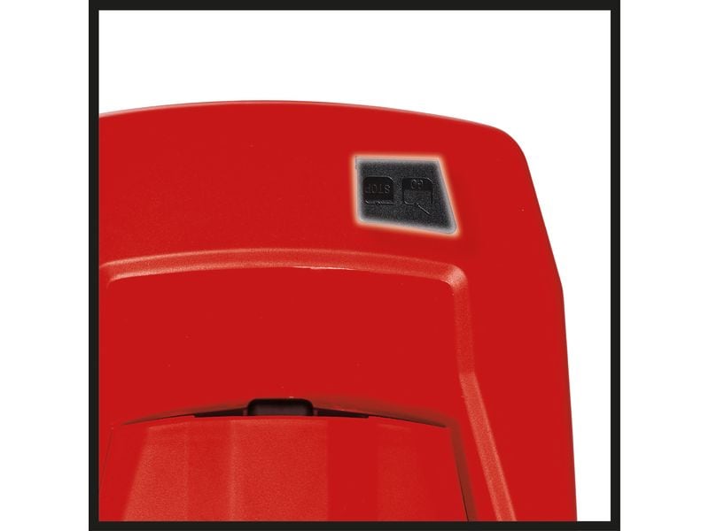 Einhell Professional Akku-Rasenmäher GE-CM 36/41 Li, Solo