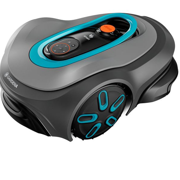 GARDENA Mähroboter Smart Sileno Max 800