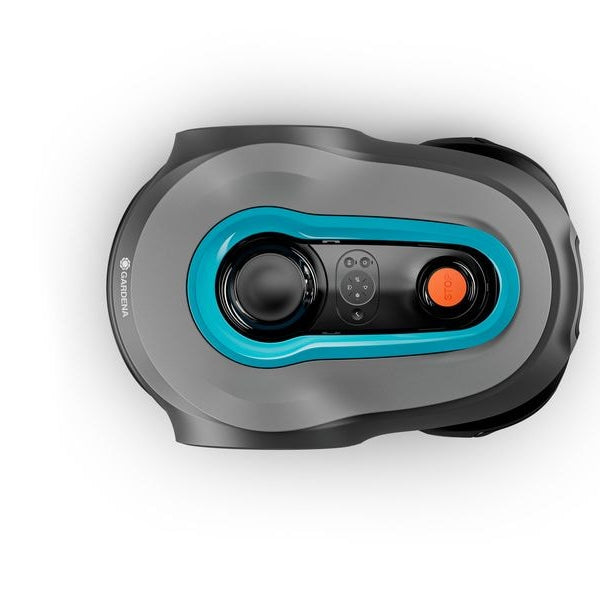 GARDENA Mähroboter Smart Sileno Free 1200