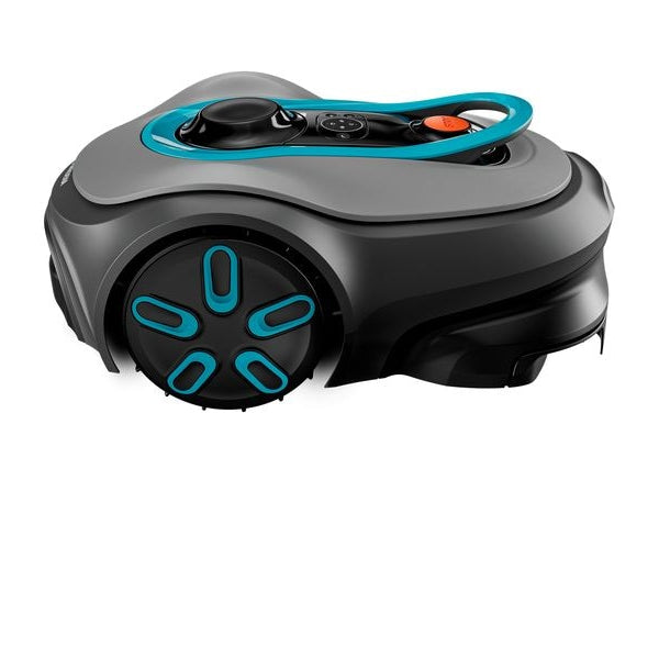 GARDENA Mähroboter Smart Sileno Free 800