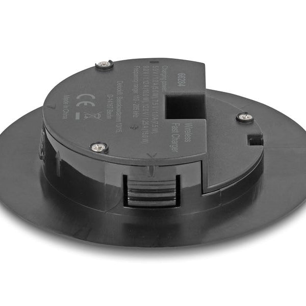 Delock Wireless Charger 66284 für Tischeinbau