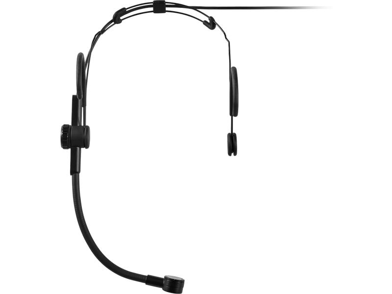 Shure Kondensatormikrofon SM39-TQG