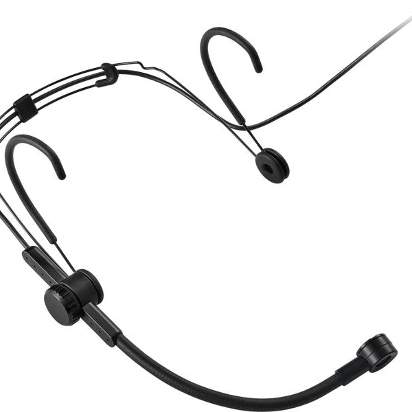 Shure Kondensatormikrofon SM39-TQG