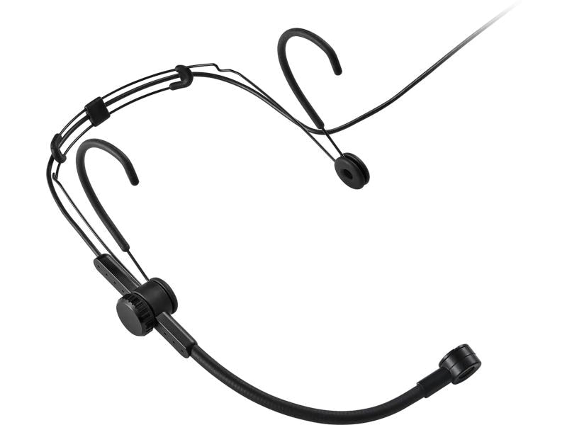 Shure Kondensatormikrofon SM39-TQG