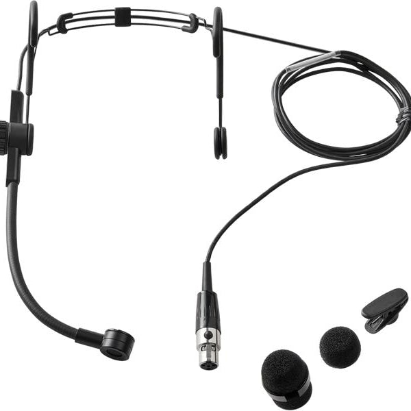 Shure Kondensatormikrofon SM39-TQG