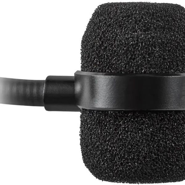 Shure Kondensatormikrofon SM39-TQG