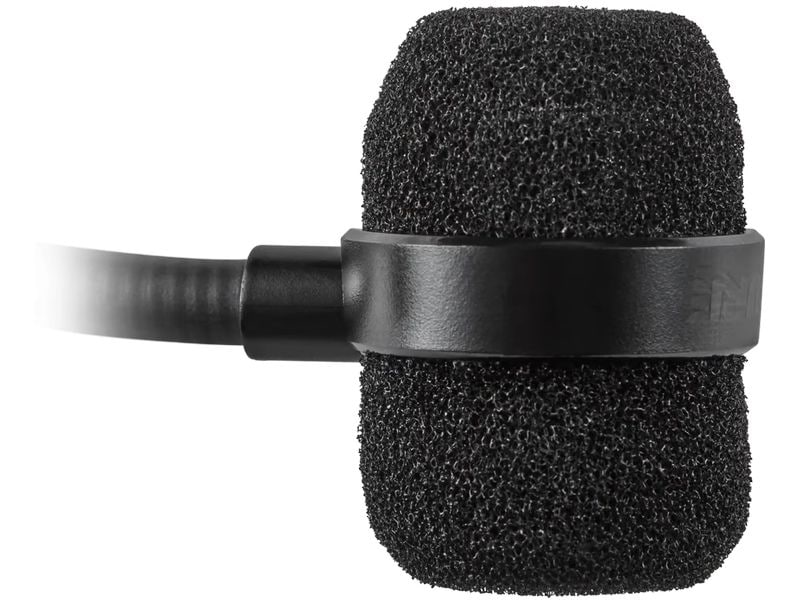 Shure Kondensatormikrofon SM39-TQG