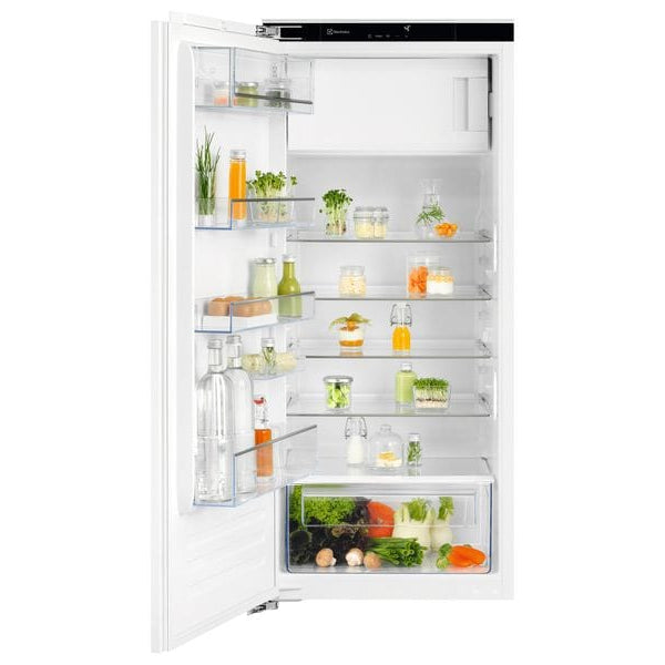 Electrolux Einbaukühlschrank IK243SL Links/Wechselbar
