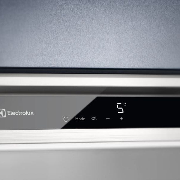 Electrolux Einbaukühlschrank IK243SL Links/Wechselbar