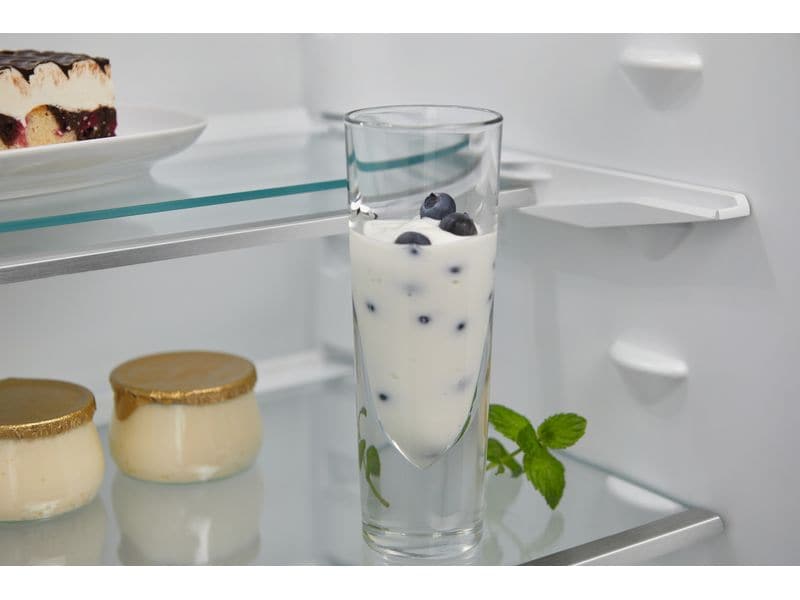 Electrolux Kühl-Gefrierkombination SB360N Rechts/Wechselbar