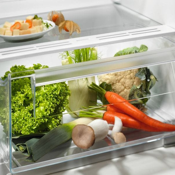 Electrolux Einbaukühlschrank IK243SL Links/Wechselbar