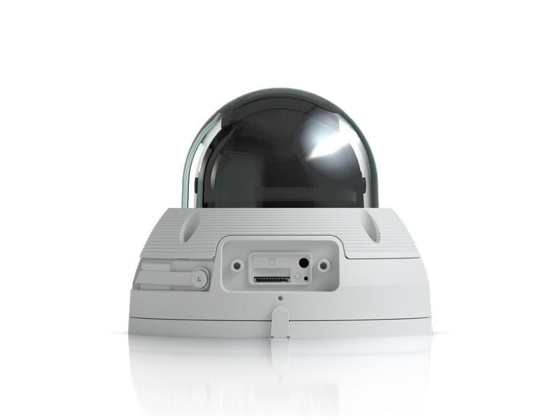 Ubiquiti Netzwerkkamera UniFi AI Dome Weiss