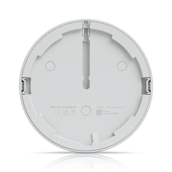 Ubiquiti Netzwerkkamera UniFi AI Dome Weiss