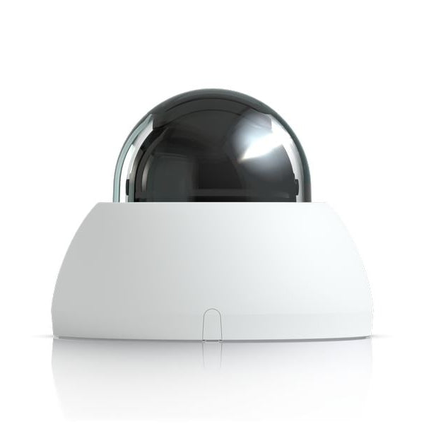 Ubiquiti Netzwerkkamera UniFi AI Dome Weiss