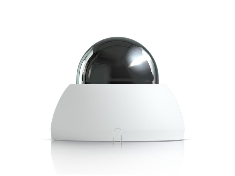 Ubiquiti Netzwerkkamera UniFi AI Dome Weiss