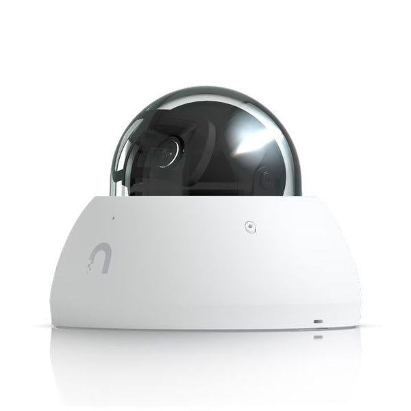 Ubiquiti Netzwerkkamera UniFi AI Dome Weiss