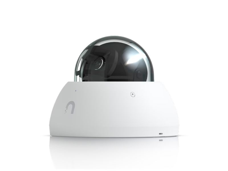 Ubiquiti Netzwerkkamera UniFi AI Dome Weiss