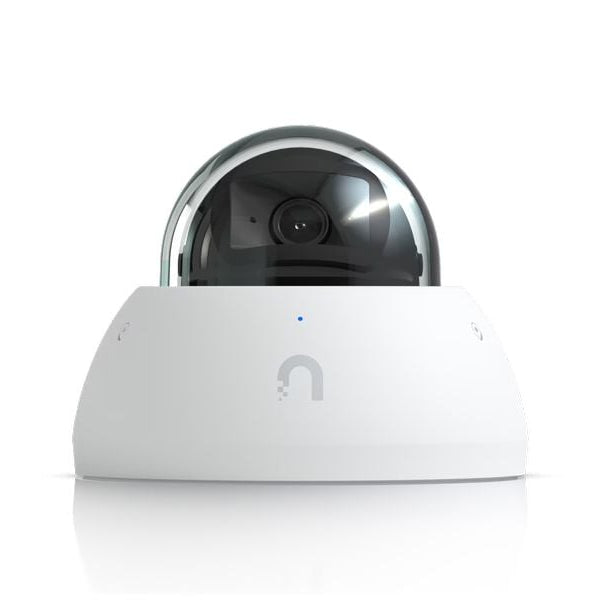 Ubiquiti Netzwerkkamera UniFi AI Dome Weiss