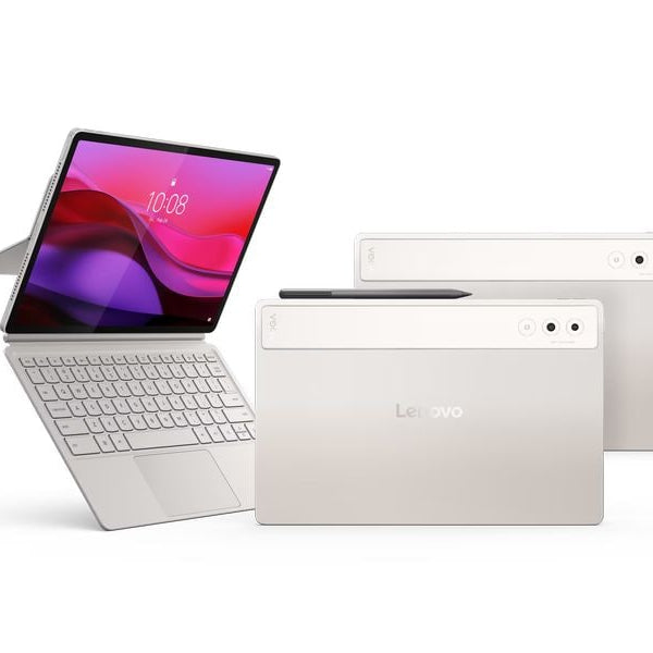 Lenovo Tablet Yoga Tab Plus 256 GB Beige