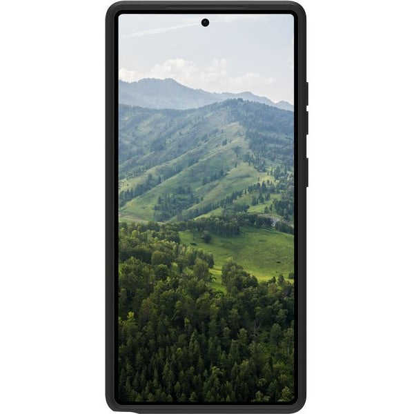 dbramante1928 Back Cover Greenland Pro Galaxy S25 Ultra Night Black