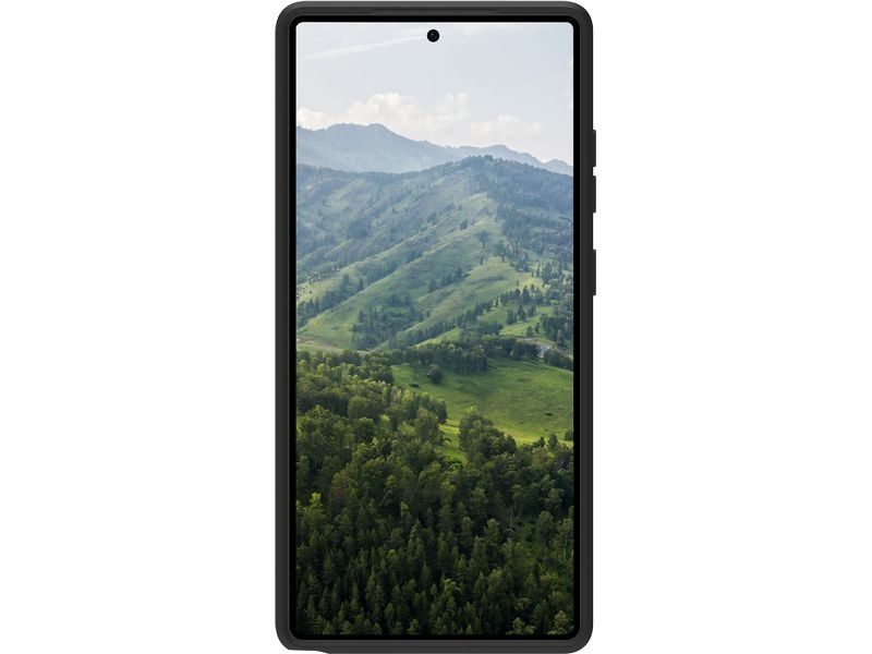 dbramante1928 Back Cover Greenland Pro Galaxy S25 Ultra Night Black