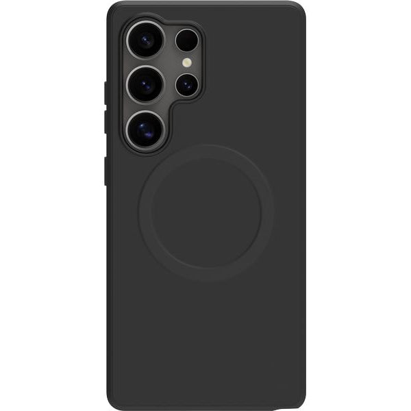 dbramante1928 Back Cover Greenland Pro Galaxy S25 Ultra Night Black