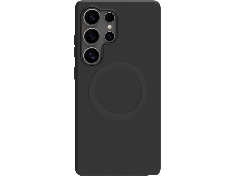 dbramante1928 Back Cover Greenland Pro Galaxy S25 Ultra Night Black