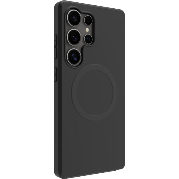 dbramante1928 Back Cover Greenland Pro Galaxy S25 Ultra Night Black