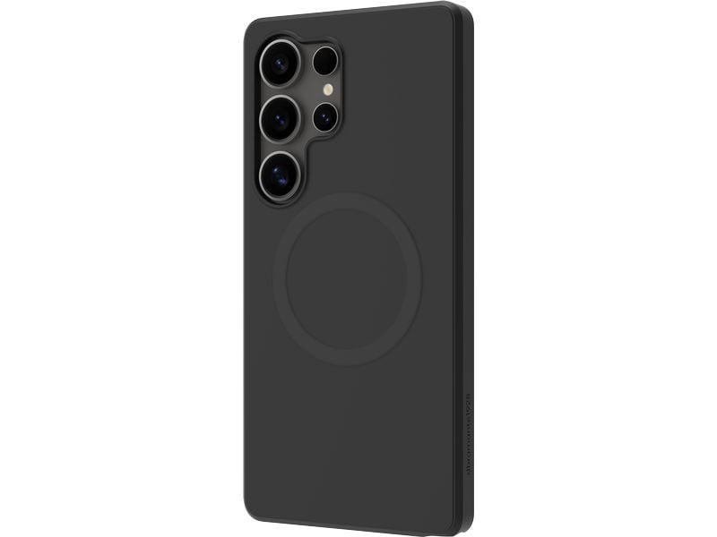 dbramante1928 Back Cover Greenland Pro Galaxy S25 Ultra Night Black