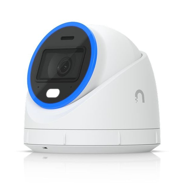 Ubiquiti Netzwerkkamera UniFi AI Turret Weiss