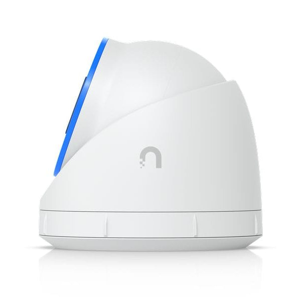 Ubiquiti Netzwerkkamera UniFi AI Turret Weiss