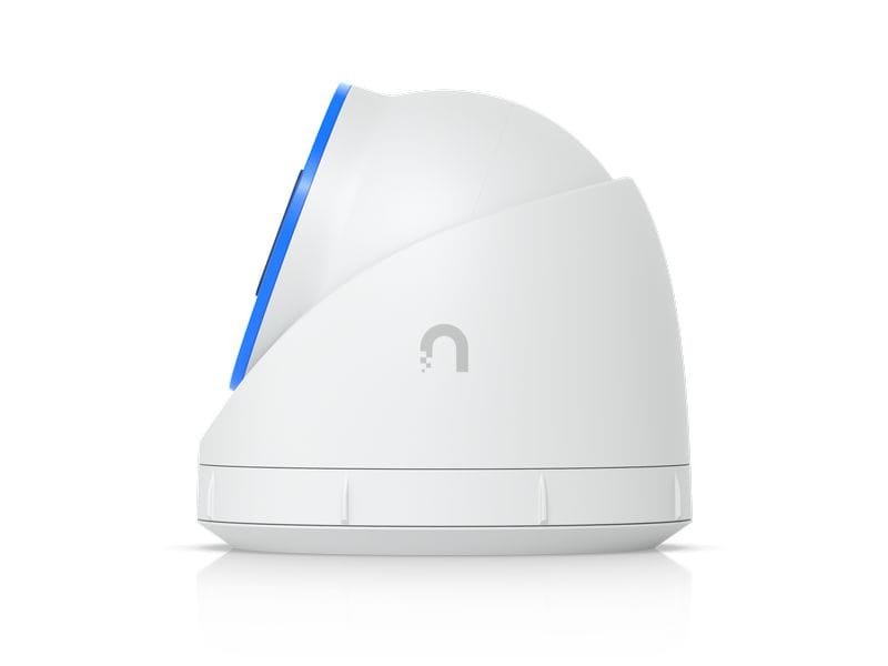 Ubiquiti Netzwerkkamera UniFi AI Turret Weiss