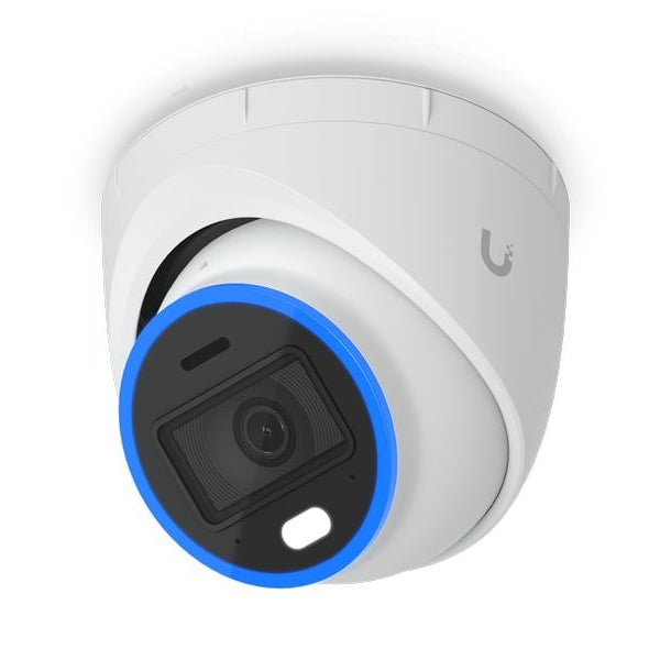 Ubiquiti Netzwerkkamera UniFi AI Turret Weiss