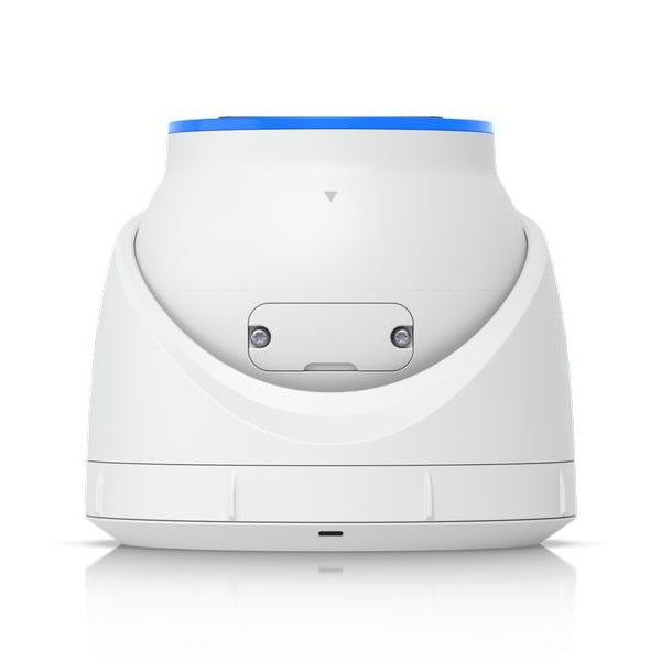 Ubiquiti Netzwerkkamera UniFi AI Turret Weiss