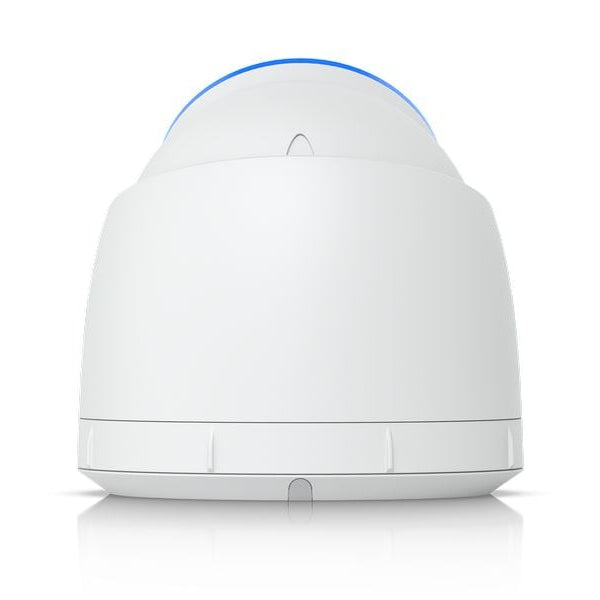 Ubiquiti Netzwerkkamera UniFi AI Turret Weiss