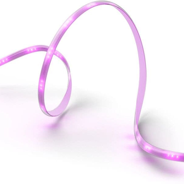 Philips Hue Lightstrips Essential 3M 1 x Lightstrips 3m, 1x Netzteil, BT