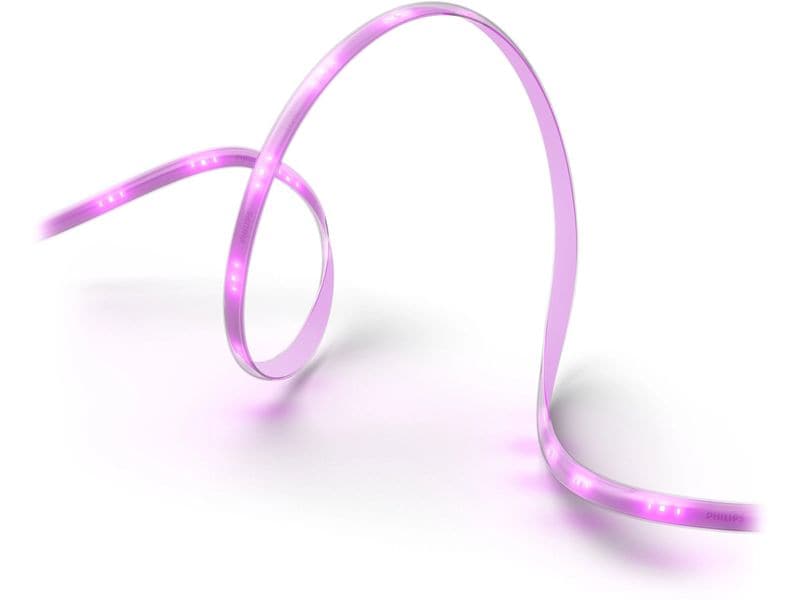 Philips Hue Lightstrips Essential 3M 1 x Lightstrips 3m, 1x Netzteil, BT
