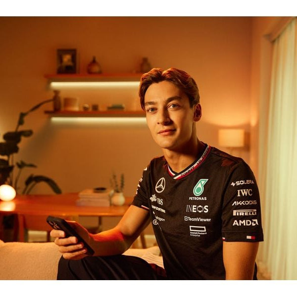 Philips Hue Lightstrips Essential 3M 1 x Lightstrips 3m, 1x Netzteil, BT