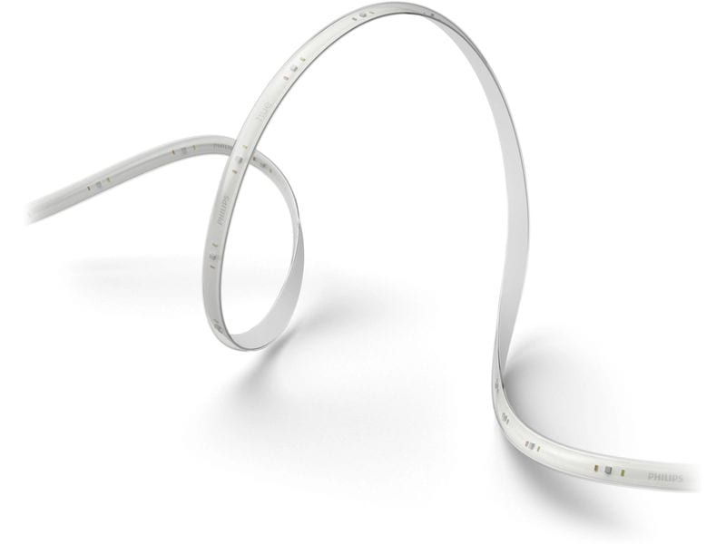 Philips Hue Lightstrips Essential 3M 1 x Lightstrips 3m, 1x Netzteil, BT
