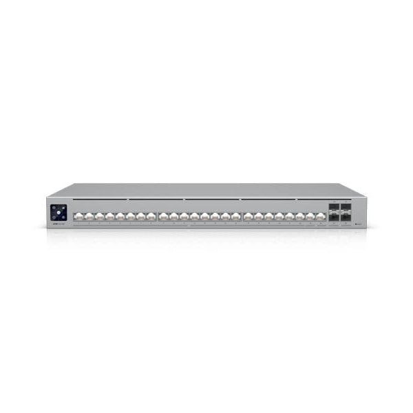 Ubiquiti PoE Switch UniFi USW-Pro-24-POE 28 Port