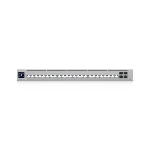 Ubiquiti PoE Switch UniFi USW-Pro-24-POE 28 Port