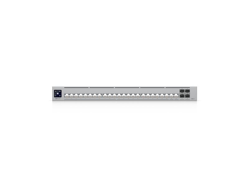 Ubiquiti PoE Switch UniFi USW-Pro-24-POE 28 Port