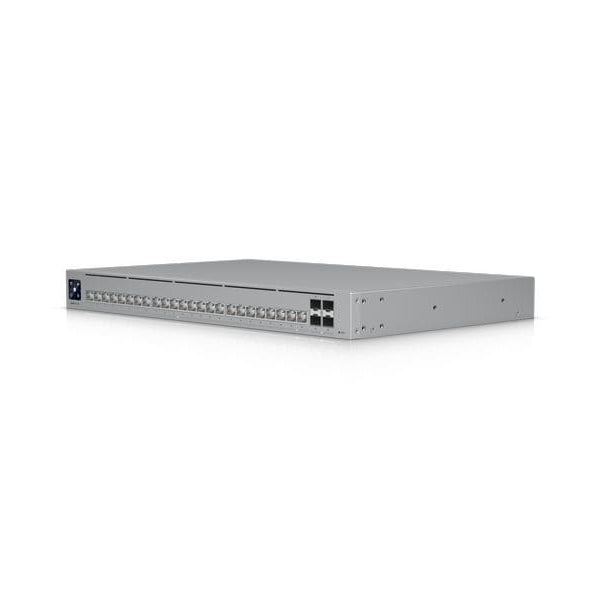 Ubiquiti PoE Switch UniFi USW-Pro-24-POE 28 Port