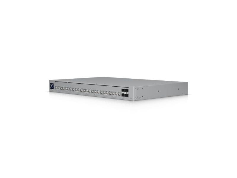 Ubiquiti PoE Switch UniFi USW-Pro-24-POE 28 Port