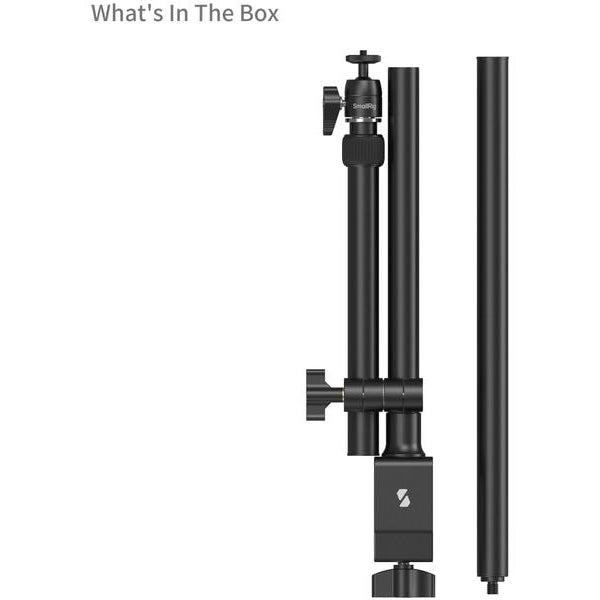 Smallrig Tischstativ Desktop Support