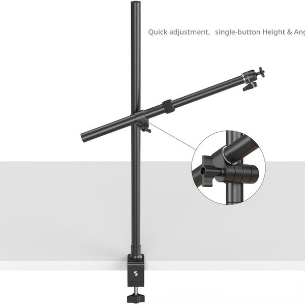 Smallrig Tischstativ Desktop Support