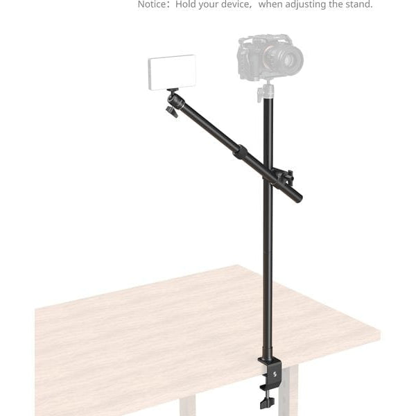Smallrig Tischstativ Desktop Support