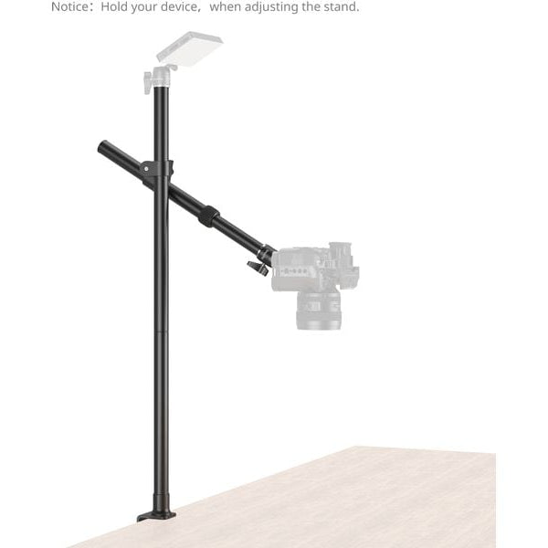 Smallrig Tischstativ Desktop Support