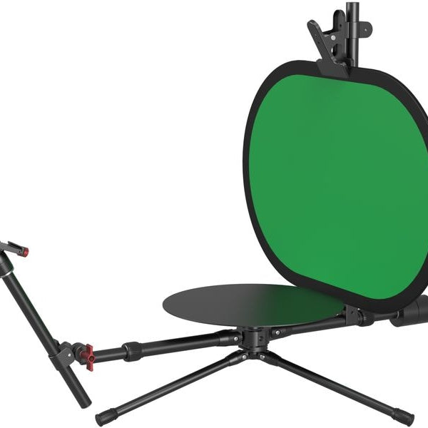 Smallrig 360° Photography Turntable